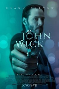 ดูหนัง John Wick จอห์น วิค แรงกว่านรก พากย์ไทย ไม่มีสะดุด