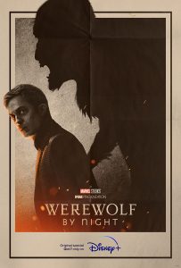 Werewolf by Night คืนหอน อสูรโหด พากย์ไทย